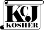 Kosher Certified