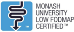 Monash University Low FODMAP